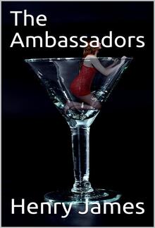 The Ambassadors PDF