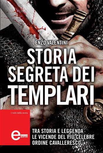 Storia segreta dei templari PDF