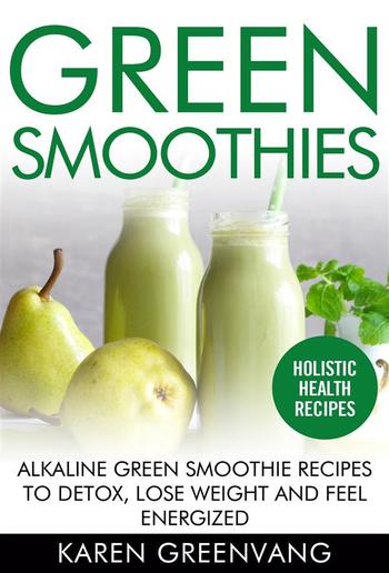 Green Smoothies PDF