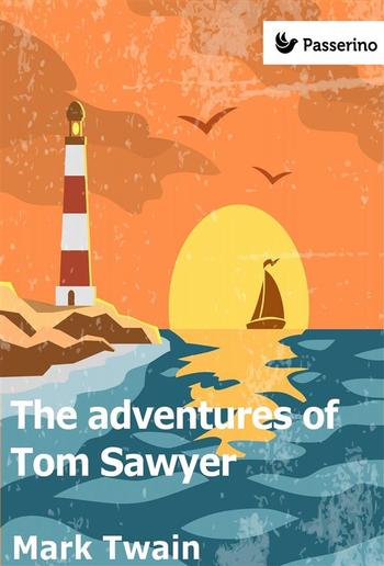 The Adventures of Tom Sawyer PDF