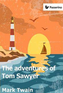 The Adventures of Tom Sawyer PDF