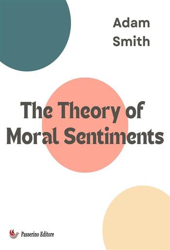 The Theory of Moral Sentiments PDF