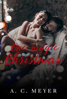 One Magic Christmas PDF