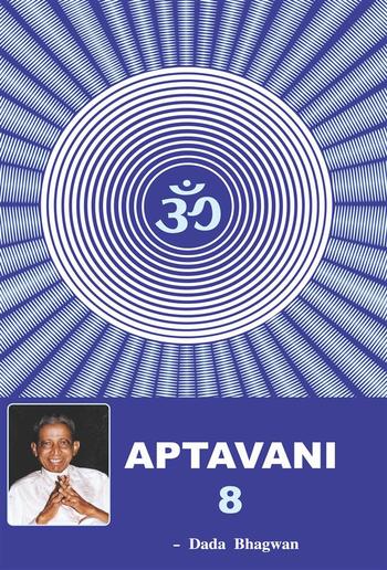 Aptavani-8 PDF