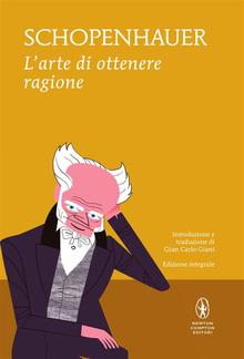 L’arte di ottenere ragione PDF