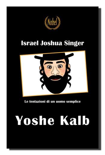 Yoshe Kalb PDF