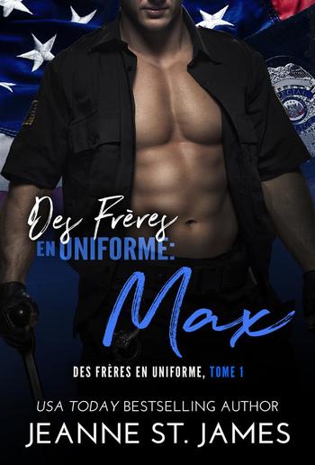 Des Frères en Uniforme : Max PDF Des Frères en Uniforme : Max PDF