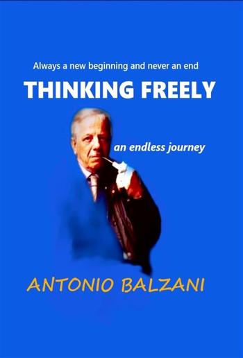 Thinking Freely PDF