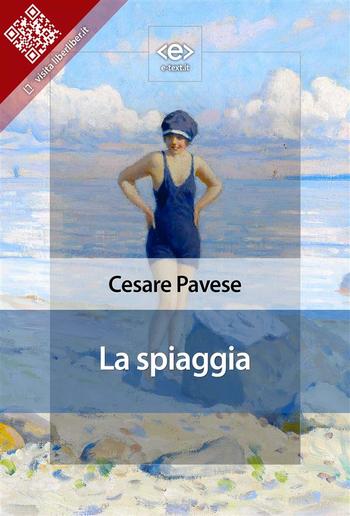 La spiaggia PDF