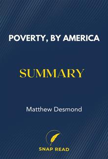 Poverty, by America Summary PDF