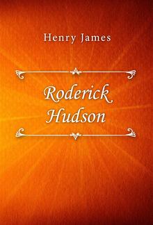 Roderick Hudson PDF