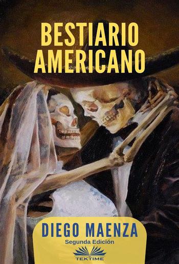 Bestiario Americano PDF