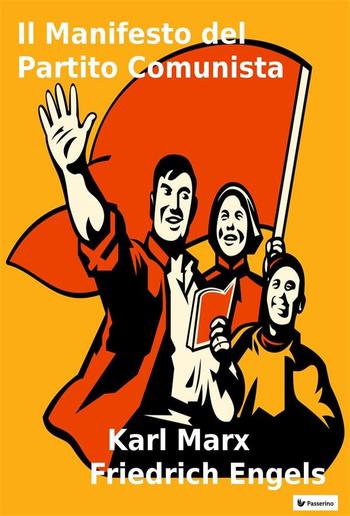 Il Manifesto del Partito Comunista PDF