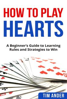 How To Play Hearts PDF