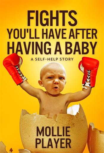 Fights You'll Have After Having A Baby PDF