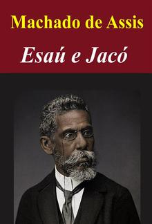 Esaú e Jacó PDF
