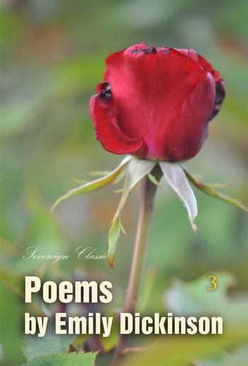 Poems by Emily Dickinson PDF
