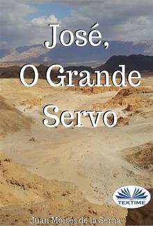 José, O Grande Servo PDF