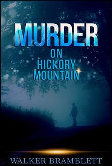 Murder On Hickory Mountain PDF