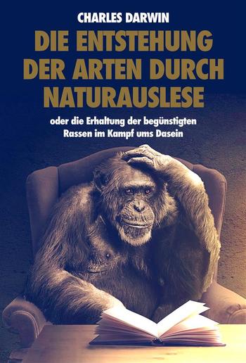 Die Entstehung der Arten durch Naturauslese PDF