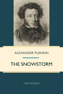 The Snowstorm PDF