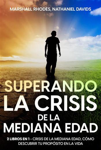 Superando la Crisis de la Mediana Edad PDF