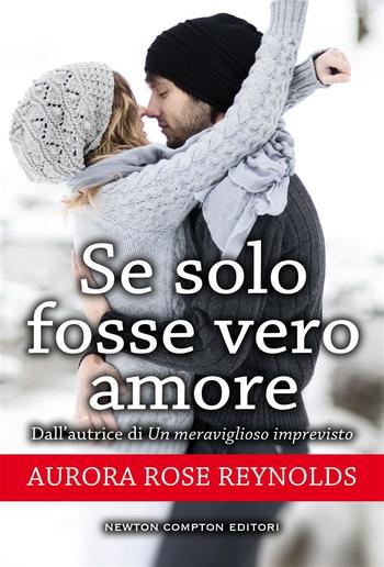 Se solo fosse vero amore PDF Se solo fosse vero amore PDF
