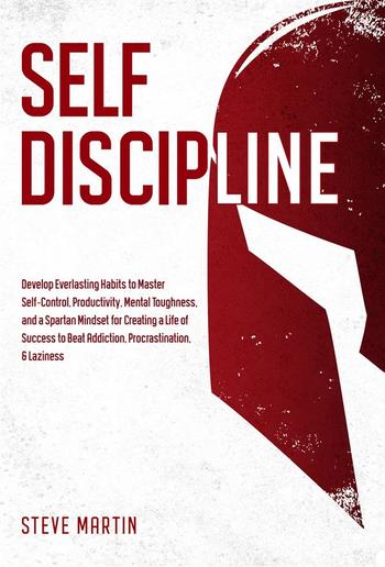 Self Discipline PDF