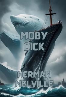 MOBY DICK(Illustrated) PDF