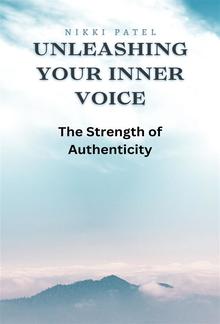 Unleashing Your Inner Voice PDF