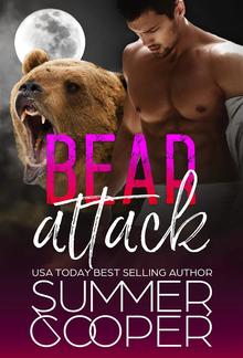 Bear Attack PDF