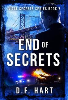 End of Secrets PDF