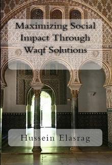 Maximizing Social Impact Through Waqf Solutions PDF