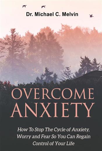 Overcome Anxiety PDF