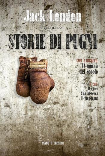 Storie di pugni PDF