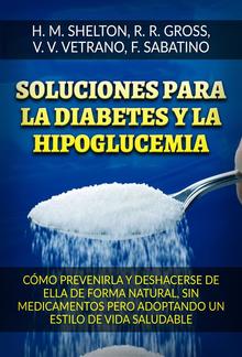 Soluciones para la Diabetes y la Hipoglucemia (Traducido) PDF