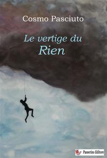 Le Vertige Du Rien PDF