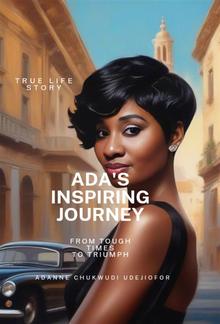 ADA&apos;S INSPIRING JOURNEY PDF