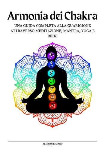 Armonia dei Chakra PDF