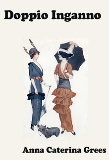 Doppio Inganno PDF