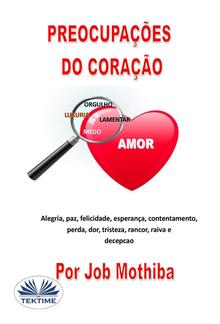 Preocupações Do Coração PDF