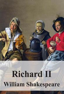 Richard II PDF