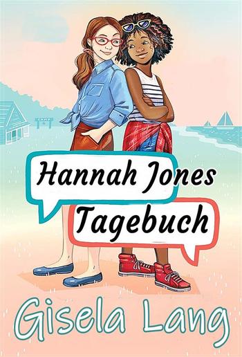 Hannah Jones Tagebuch PDF