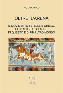 Oltre l'arena PDF