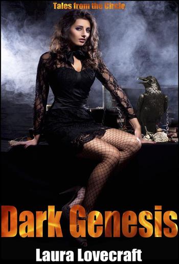 Dark Genesis PDF