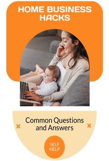 Home Business Hacks PDF