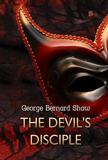 The Devil's Disciple PDF