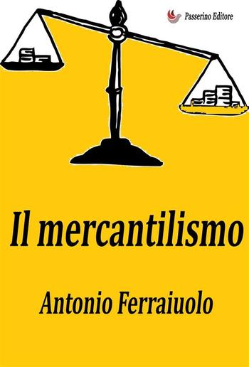 Il mercantilismo PDF Il mercantilismo PDF