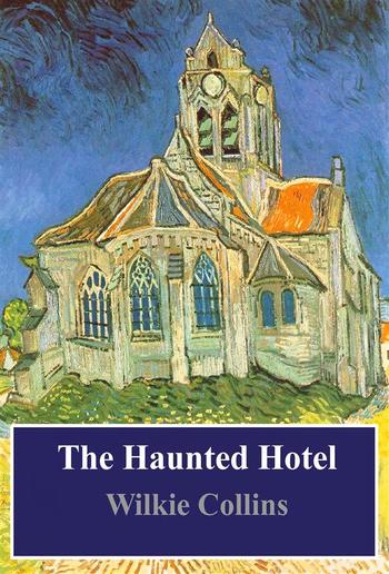 The Haunted Hotel PDF