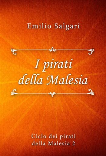 I pirati della Malesia PDF